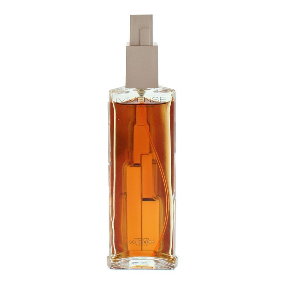 Jean Louis Scherrer, Immense, Eau De Toilette, Για Γυναίκες, 100 ml
