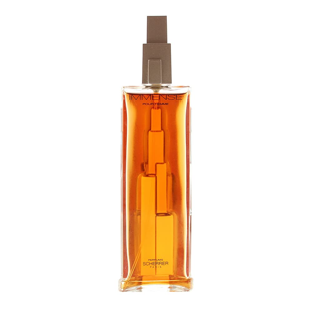 Jean Louis Scherrer, Immense, Eau De Toilette, Για Γυναίκες, 50 ml