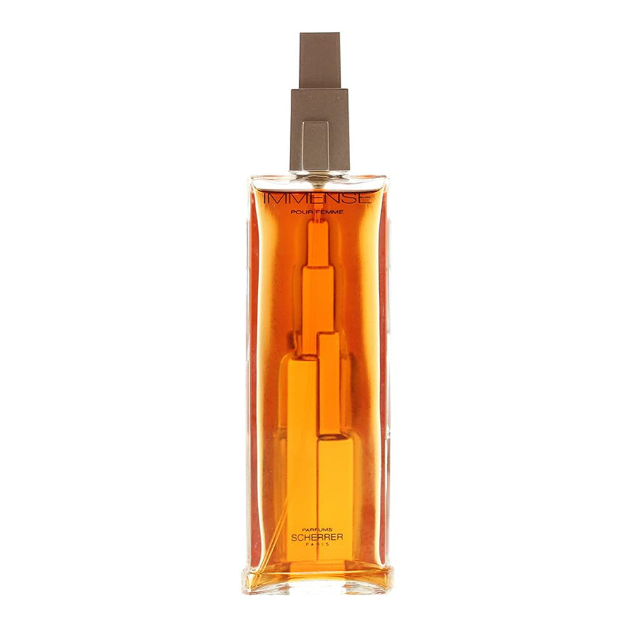 Jean Louis Scherrer, Immense, Eau De Toilette, Για Γυναίκες, 50 ml