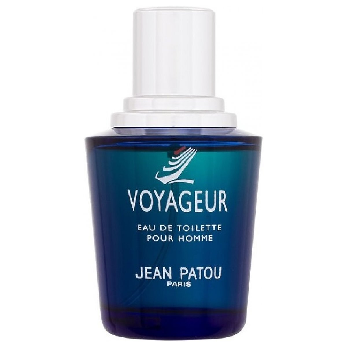 Jean Patou, Voyager, Eau De Toilette, Ανδρικό, 50 ml