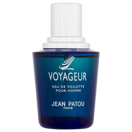Jean Patou, Voyager, Eau De Toilette, Ανδρικό, 50 ml