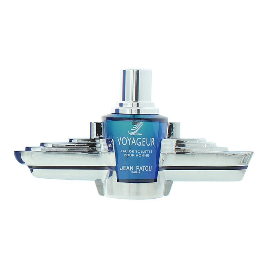 Jean Patou, Voyager Ship Edition, Eau De Toilette, Ανδρικό, 50 ml