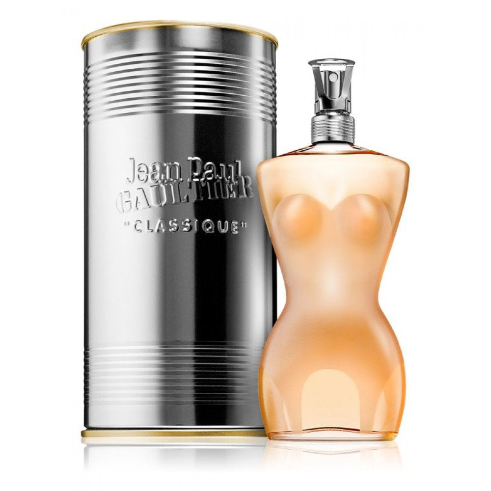 Jean Paul Gaultier, Classique, Eau De Toilette, Για Γυναίκες, 100 ml