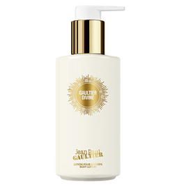 Jean Paul Gaultier, Gaultier Divine, Ενυδατικό, Daily, Λοσιόν Σώματος, 200 ml