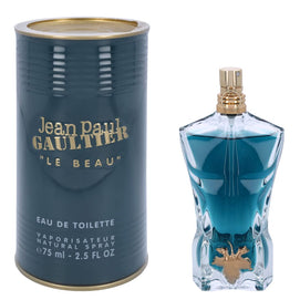Jean Paul Gaultier, Le Beau, Eau De Toilette, Για Άνδρες, 75 ml *Tester