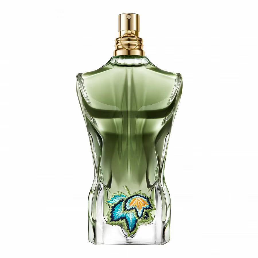 Jean Paul Gaultier, Le Beau Paradise Garden, Eau De Parfum, Ανδρικό, 125 ml