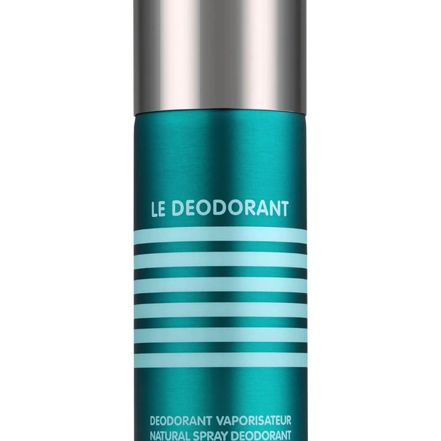 Jean Paul Gaultier, Le Male, Αποσμητικό Spray, Για Άνδρες, 150 ml