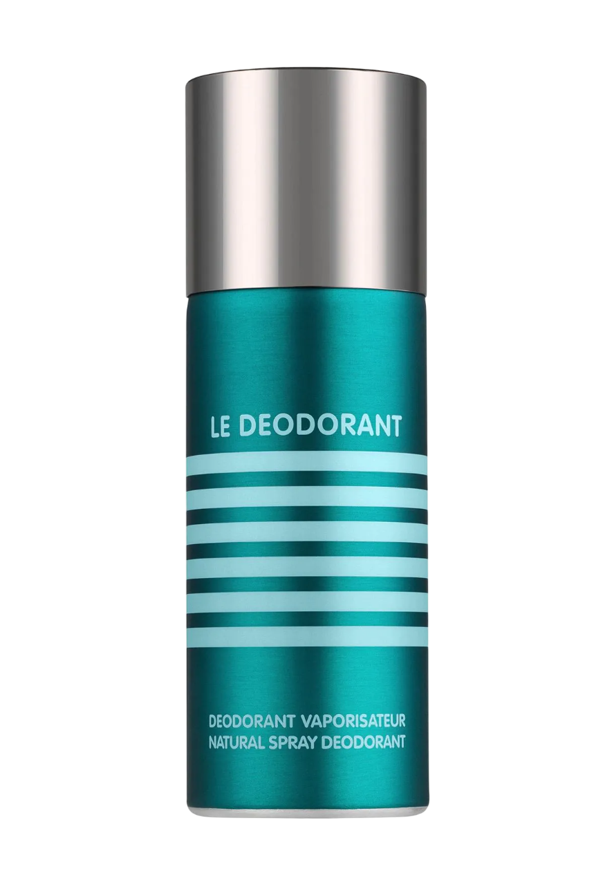 Jean Paul Gaultier, Le Male, Αποσμητικό Spray, Ανδρικό, 150 ml