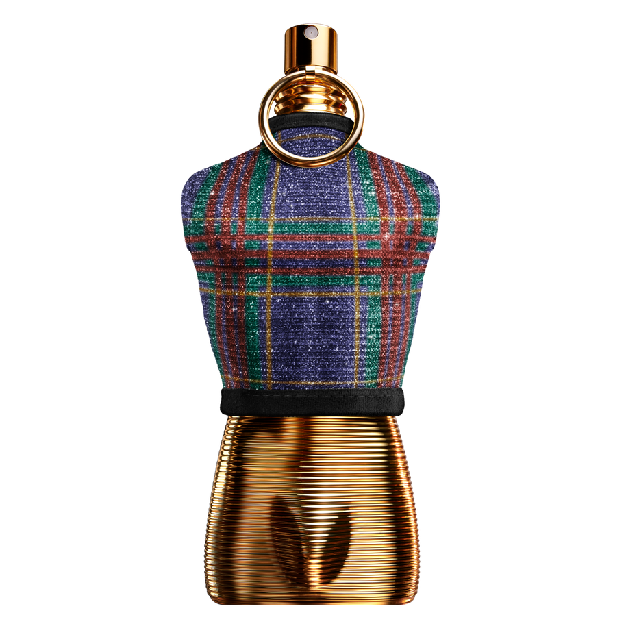 Jean Paul Gaultier, Le Male Elixir Collector Edition, Eau De Parfum, Για Άνδρες, 125 ml