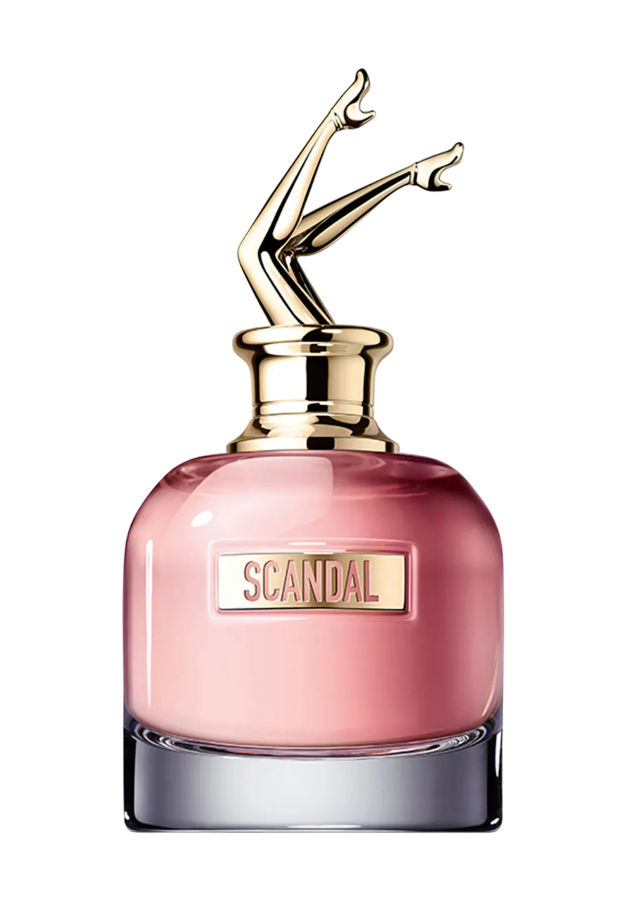 Jean Paul Gaultier, Scandal, Eau De Parfum, Γυναικείο, 80 ml