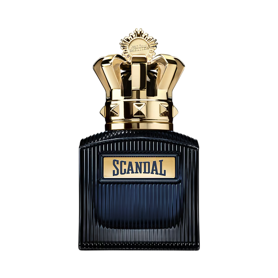 Jean Paul Gaultier, Scandal Intense, Eau De Parfum, Ανδρικό, 100 ml