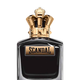 Jean Paul Gaultier, Scandal Le Parfum, Eau De Parfum, Ανδρικό, 100 ml