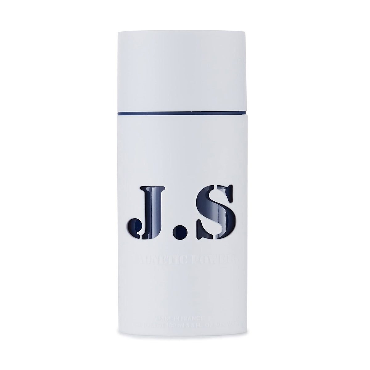 Jeanne Arthes, Magnetic Power Blue, Eau De Toilette, Για Άνδρες, 100 ml *Tester