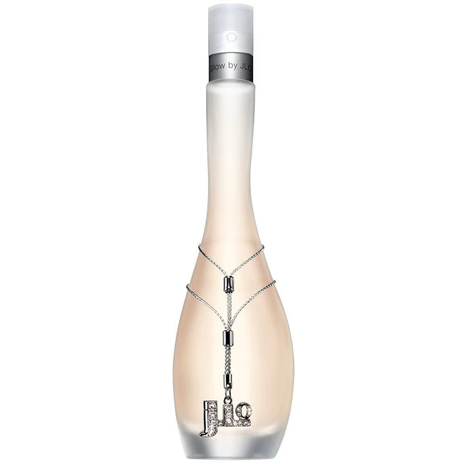 Jennifer Lopez, Glow, Eau De Toilette, Για Γυναίκες, 100 ml