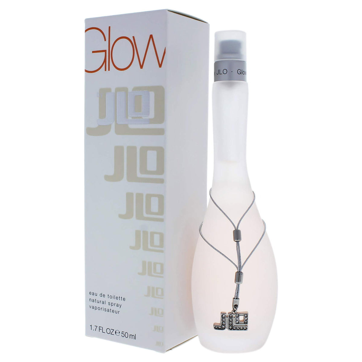 Jennifer Lopez, Glow, Eau De Toilette, Για Γυναίκες, 50 ml