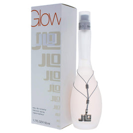 Jennifer Lopez, Glow, Eau De Toilette, Για Γυναίκες, 50 ml