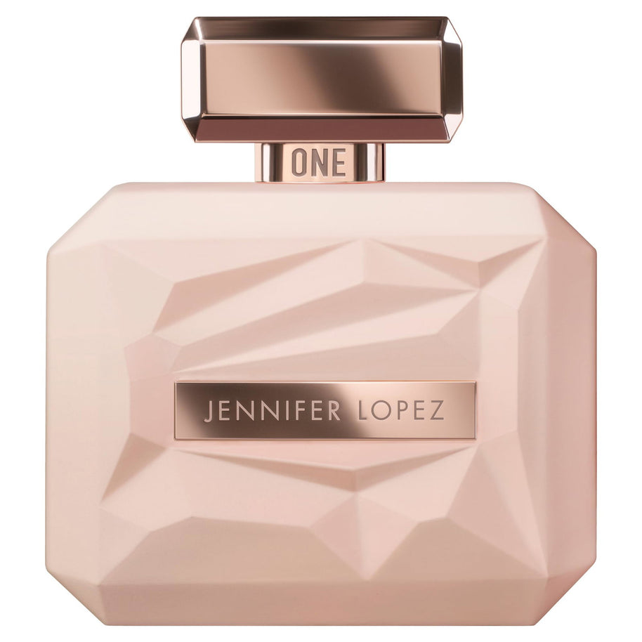Jennifer Lopez, One, Eau De Parfum, Για Γυναίκες, 100 ml