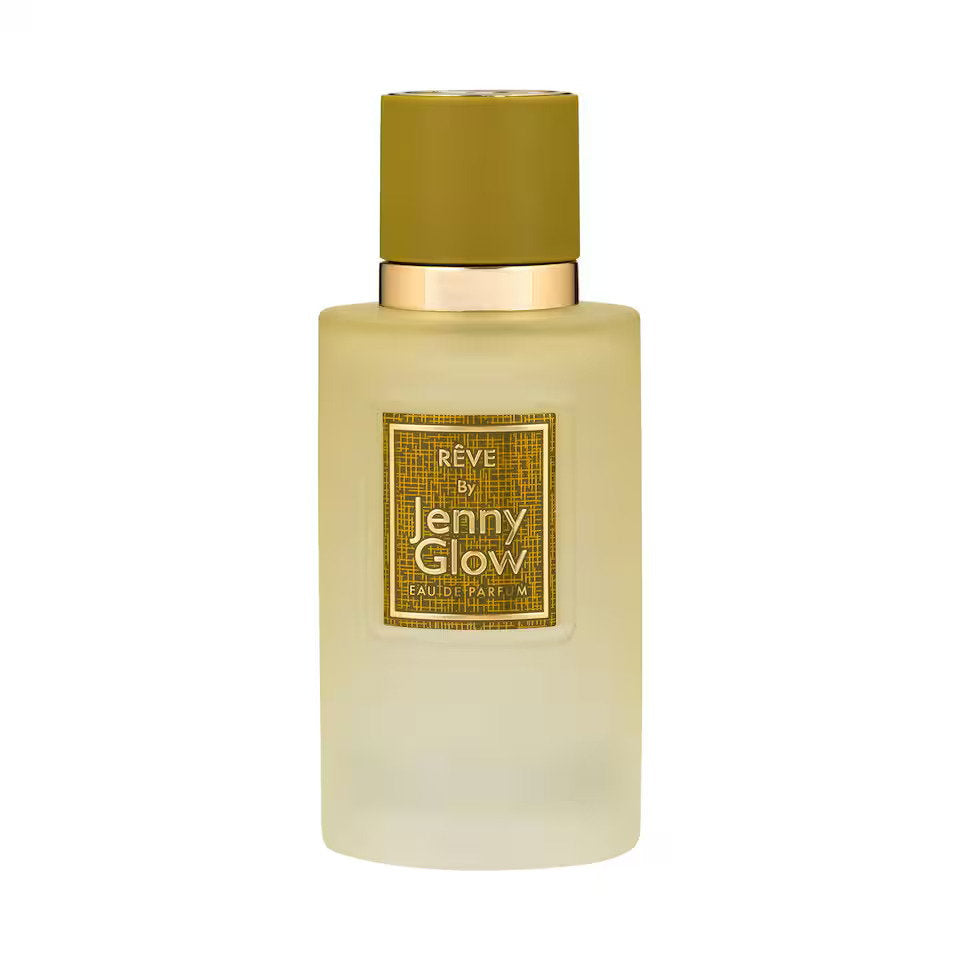 Jenny Glow, Reve, Eau De Parfum, Unisex, 80 ml