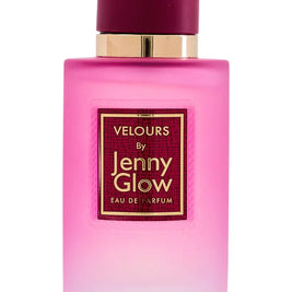 Jenny Glow, Velours, Eau De Parfum, Unisex, 80 ml