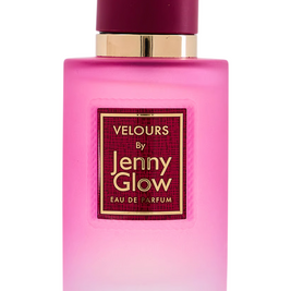 Jenny Glow, Velours, Eau De Parfum, Unisex, 80 ml