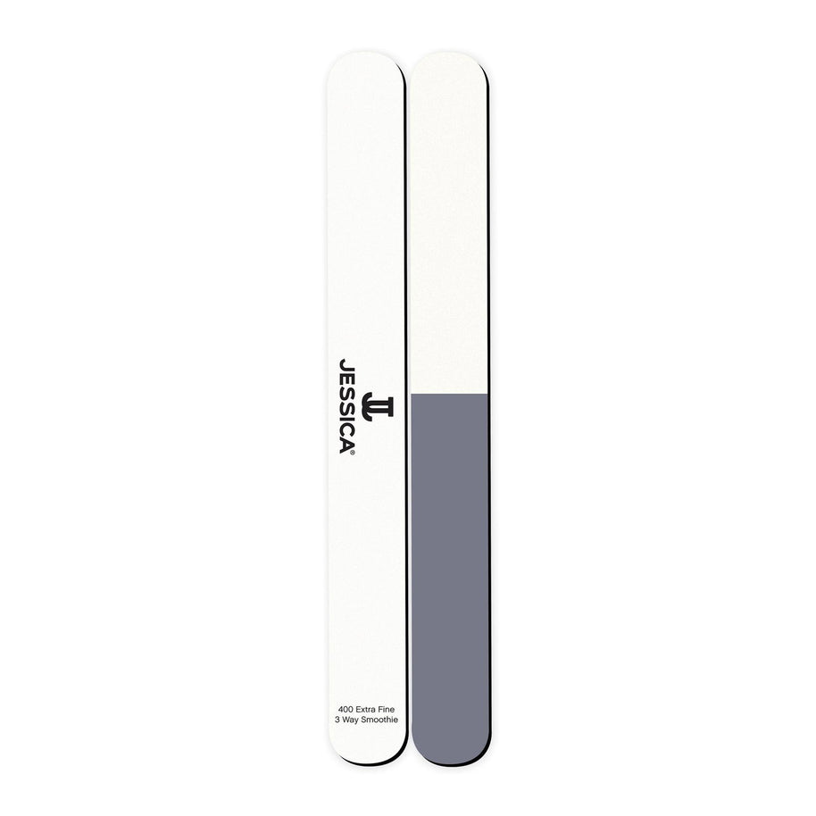 Σετ, Jessica, 3 Way Smoothie, Nail File, 12 pcs