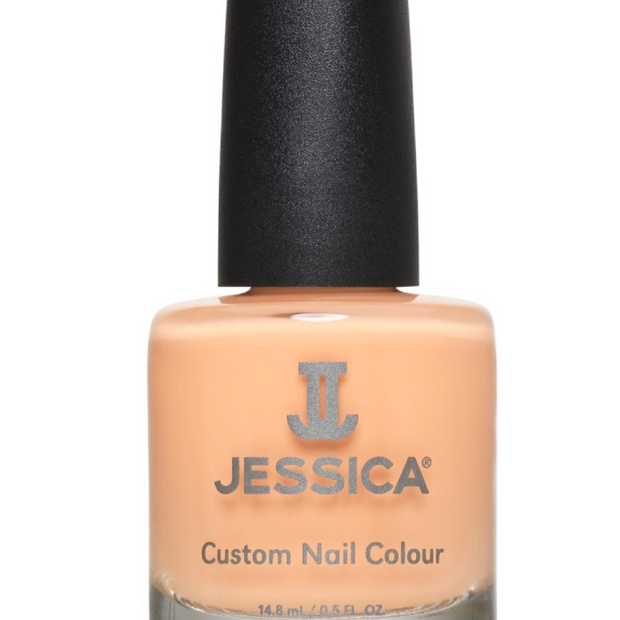 Jessica, Custom Nail Colour, Βερνίκι Νυχιών, CNC-1103, Boho Babes, 14.8 ml