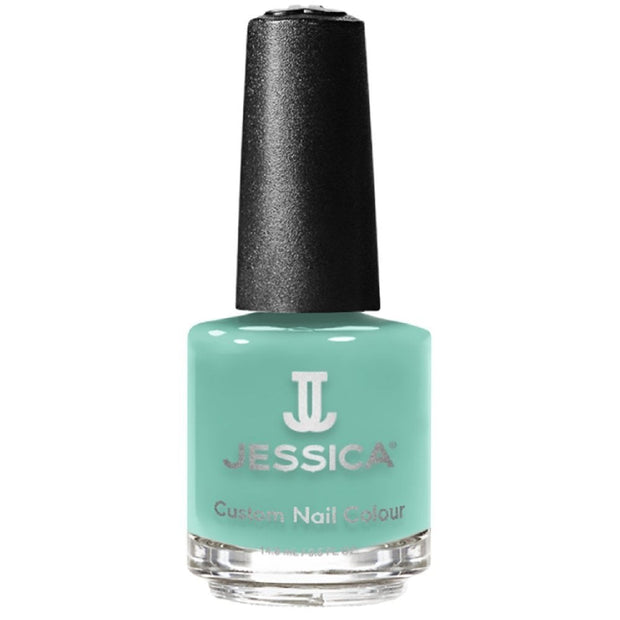 Jessica, Custom Nail Colour, Βερνίκι Νυχιών, CNC-1168, Flower Crown, 14.8 ml
