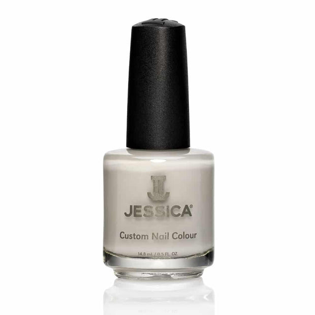 Jessica, Custom Nail Colour, Βερνίκι Νυχιών, CNC-1199, Falcon, 14.8 ml