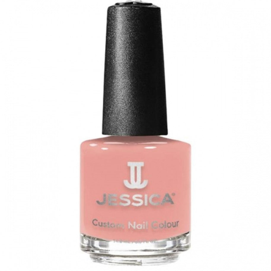 Jessica, Custom Nail Colour, Nail Polish, CNC-1209, Center Stage, 14.8 ml