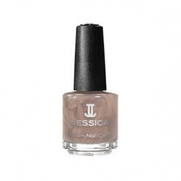 Jessica, Custom Nail Colour, Βερνίκι Νυχιών, CNC-1210, Desert Dust, 14.8 ml