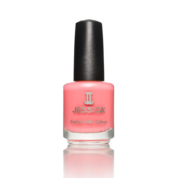 Jessica, Custom Nail Colour, Βερνίκι Νυχιών, CNC-527, Soak Up The Sun, 14.8 ml