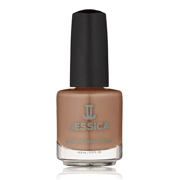 Jessica, Custom Nail Colour, Βερνίκι Νυχιών, CNC-660, Buck Naked, 14.8 ml
