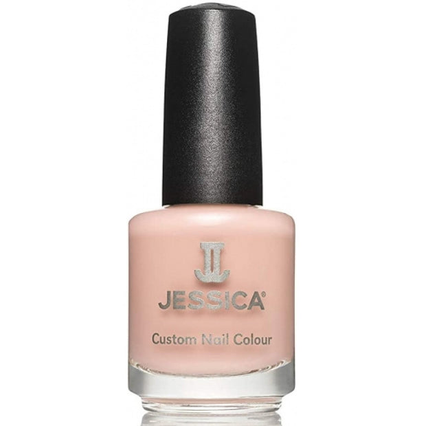 Jessica, Custom Nail Colour, Βερνίκι Νυχιών, CNC-663, Naked Gun, 14.8 ml