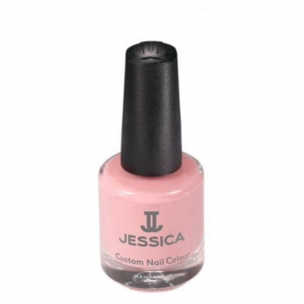 Jessica, Custom Nail Colour, Βερνίκι Νυχιών, CNC-775, Tea For 2, 14.8 ml