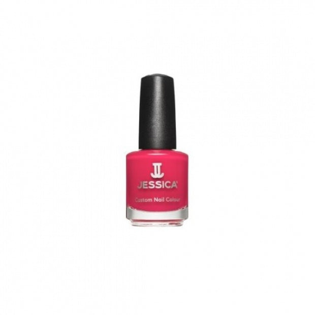 Jessica, Custom Nail Colour, Βερνίκι Νυχιών, CNC-785, Fanciful Flight, 14.8 ml
