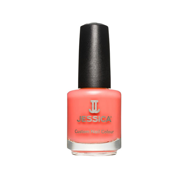 Jessica, Custom Nail Colour, Βερνίκι Νυχιών, CNC-875, Tropical Sunset, 14.8 ml
