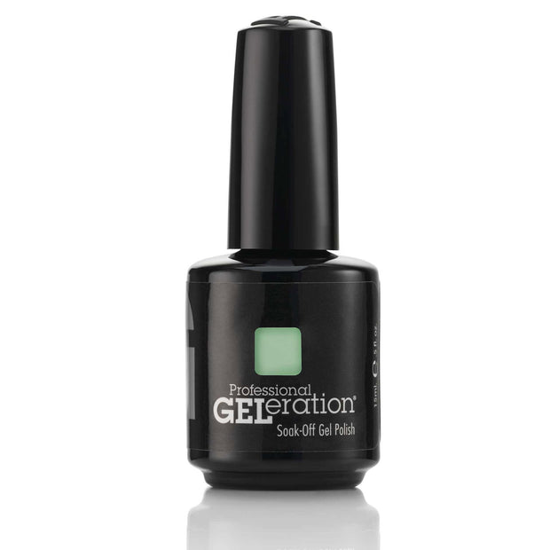 Jessica, GELeration Colours, Ημιμόνιμο Βερνίκι Νυχιών, GEL-1103, Be My Sweet Tart, 15 ml