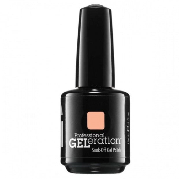 Jessica, GELeration Colours, Ημιμόνιμο Βερνίκι Νυχιών, GEL-1103, Boho Babes, 15 ml