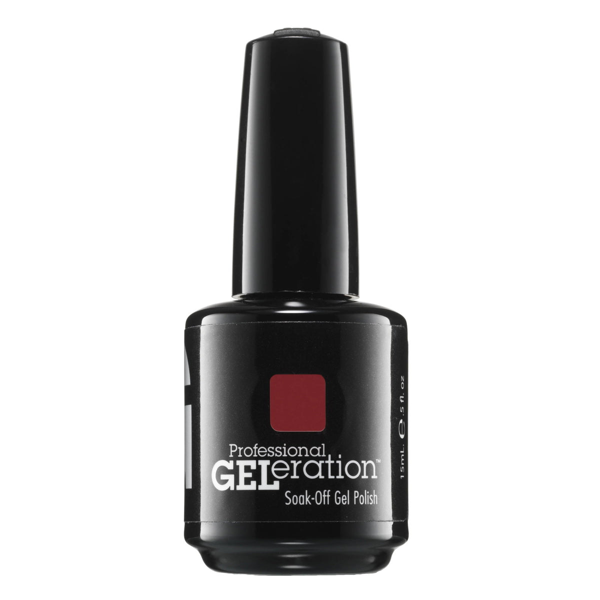 Jessica, Professional GELeration, Ημιμόνιμο Βερνίκι Νυχιών, GEL-1118, Tangled In Secrets, 15 ml