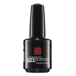 Jessica, Professional GELeration, Ημιμόνιμο Βερνίκι Νυχιών, GEL-1118, Tangled In Secrets, 15 ml