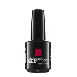 Jessica, Professional GELeration, Ημιμόνιμο Βερνίκι Νυχιών, GEL-1121, The Luring Beauty, 15 ml