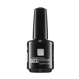 Jessica, Professional GELeration, Ημιμόνιμο Βερνίκι Νυχιών, GEL-1135, The Engagement, 15 ml