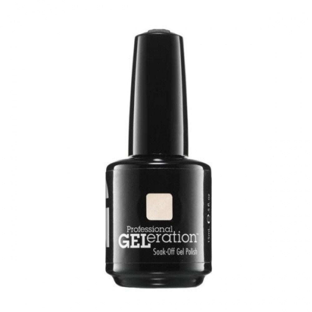 Jessica, Professional GELeration, Ημιμόνιμο Βερνίκι Νυχιών, GEL-1136, The Prenup, 15 ml