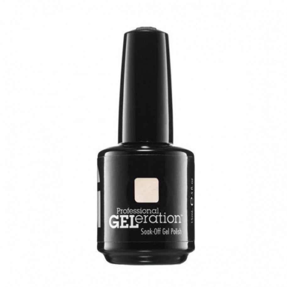 Jessica, Professional GELeration, Ημιμόνιμο Βερνίκι Νυχιών, GEL-1136, The Prenup, 15 ml