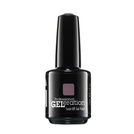 Jessica, GELeration Colours, Ημιμόνιμο Βερνίκι Νυχιών, GEL-1147, Fab Faux-Fur, 15 ml