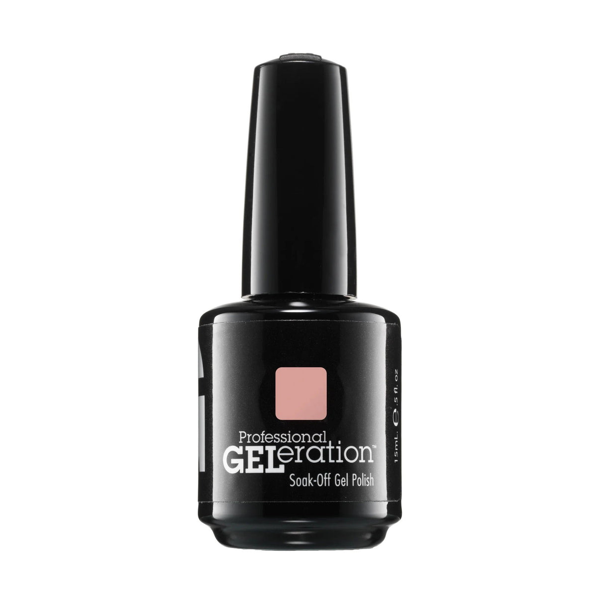 Jessica, Professional GELeration, Ημιμόνιμο Βερνίκι Νυχιών, GEL-1156, Romance Me, 15 ml