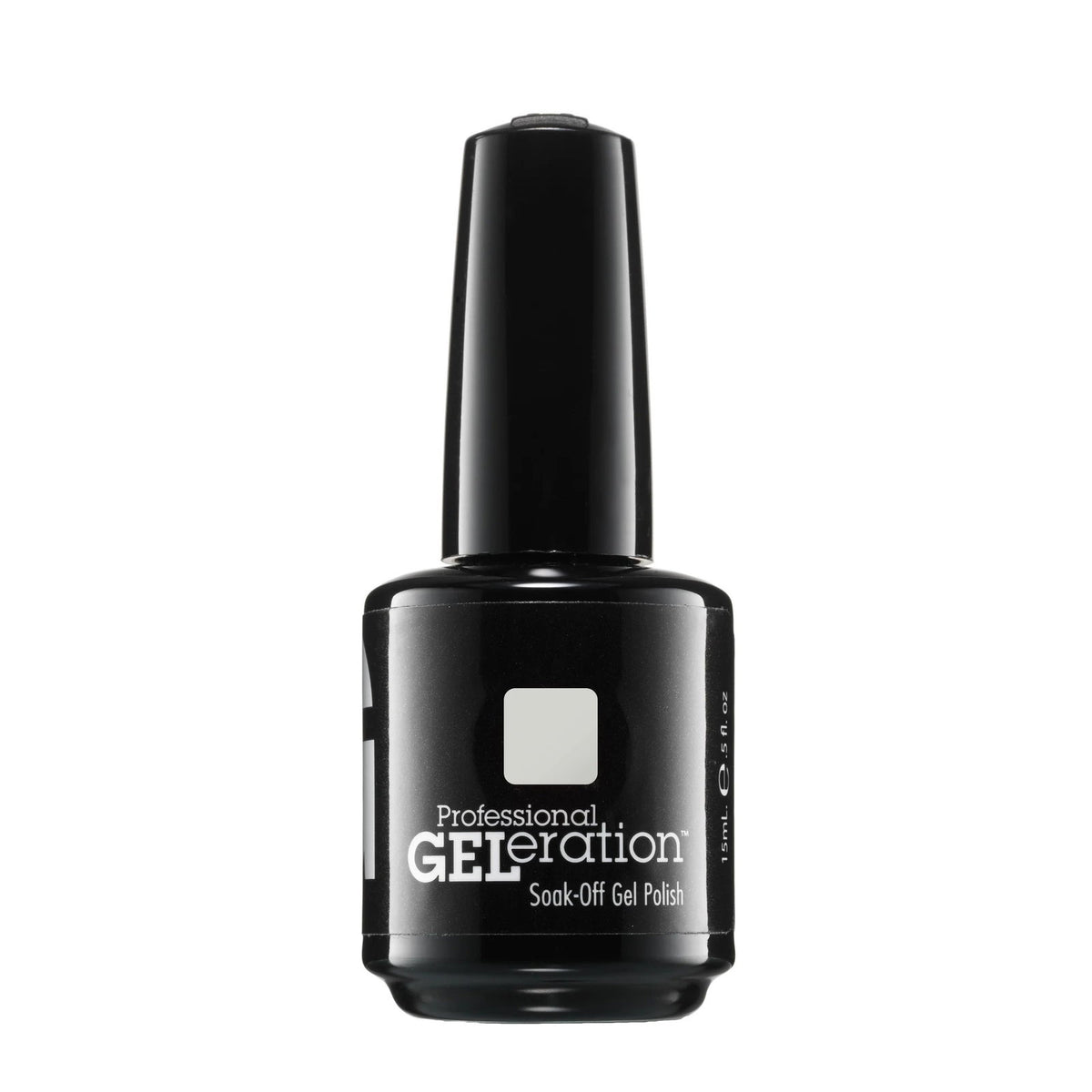 Jessica, Professional GELeration, Ημιμόνιμο Βερνίκι Νυχιών, GEL-1160, Sheer Envy, 15 ml