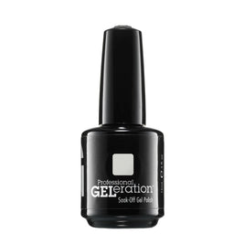 Jessica, Professional GELeration, Ημιμόνιμο Βερνίκι Νυχιών, GEL-1160, Sheer Envy, 15 ml