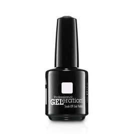 Jessica, Professional GELeration, Ημιμόνιμο Βερνίκι Νυχιών, GEL-1166, Lavish, 15 ml