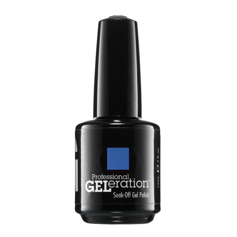 Jessica, Professional GELeration, Ημιμόνιμο Βερνίκι Νυχιών, GEL-1170, Oasis, 15 ml